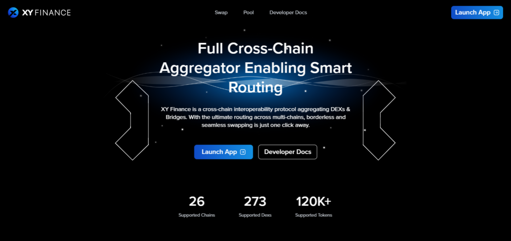 XY Finance