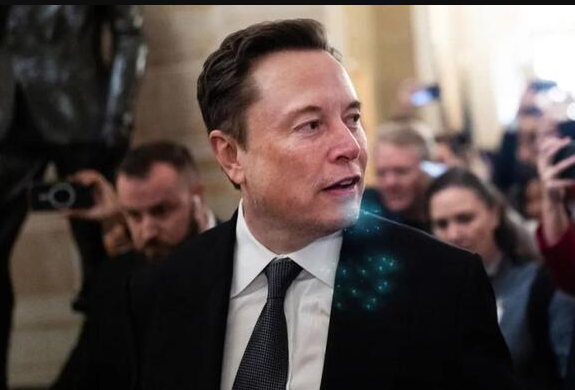 Musk’s Strange Posts and Price Movements