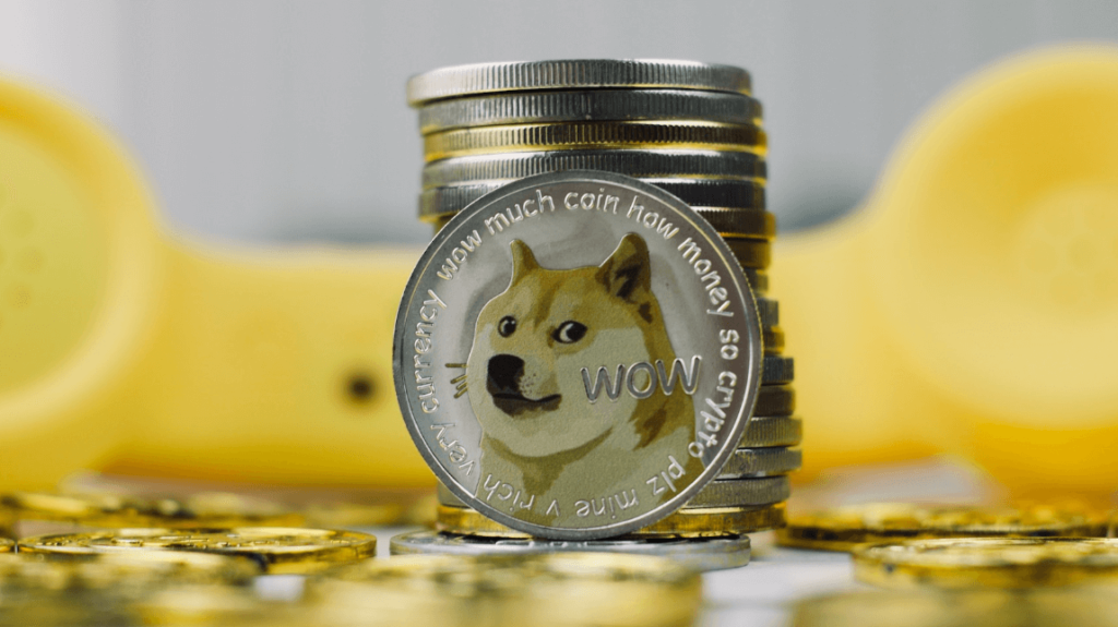 Dogecoin Rallies Indicating Strong Market Confidence