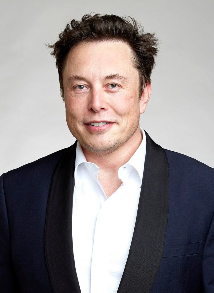 Why Musk decided to name himself “Doge Father”