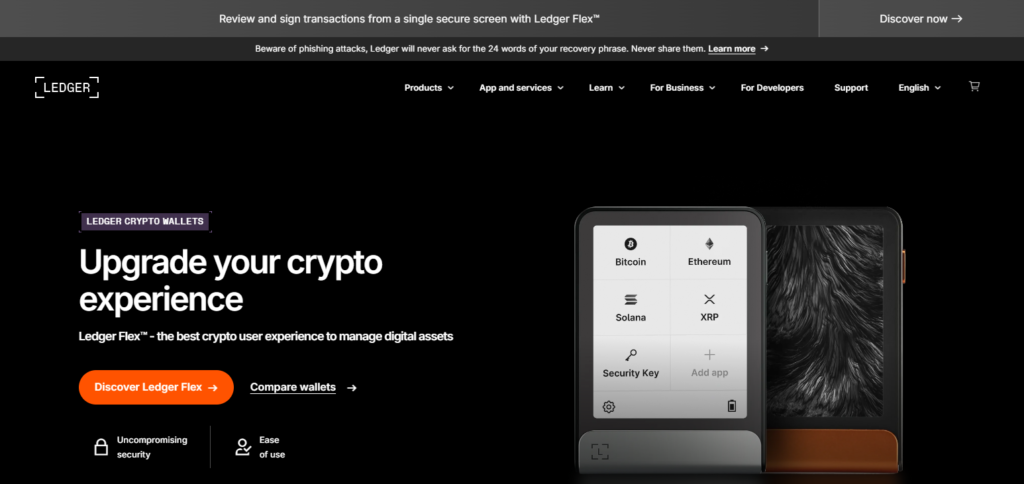 Ledger