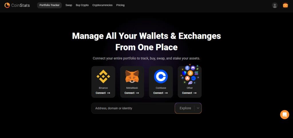 How to Track Wallets on Solana: Step-by-Step Guide 10 CoinStats
