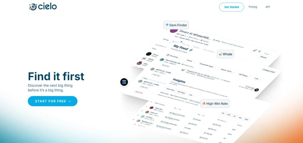How to Track Wallets on Solana: Step-by-Step Guide 11 Cielo Finance