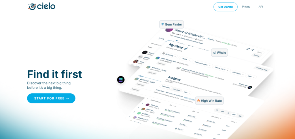 Cielo Finance