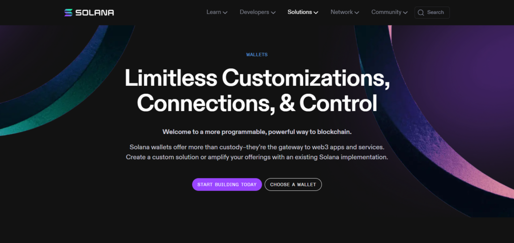 What Is A Solana wallet?