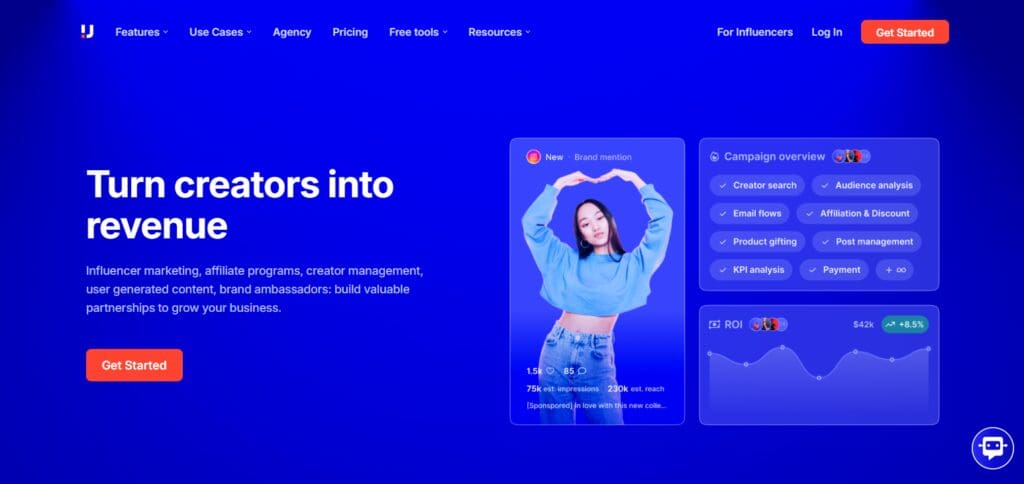 How to Track Influencer Performance | Key Metrics & Tools 4 Upfluence