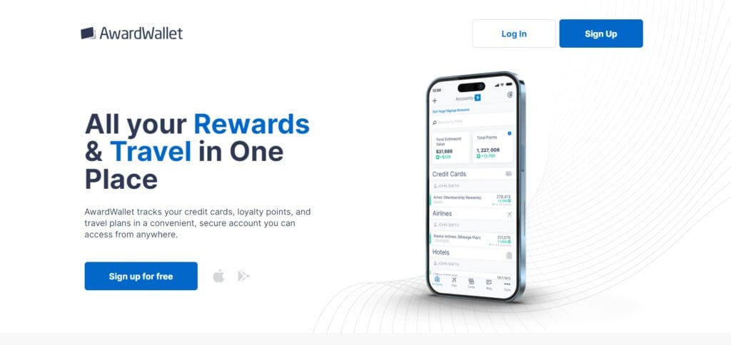 How to Track Banking Rewards Easily & Maximize Benefits 4 AwradWallet
