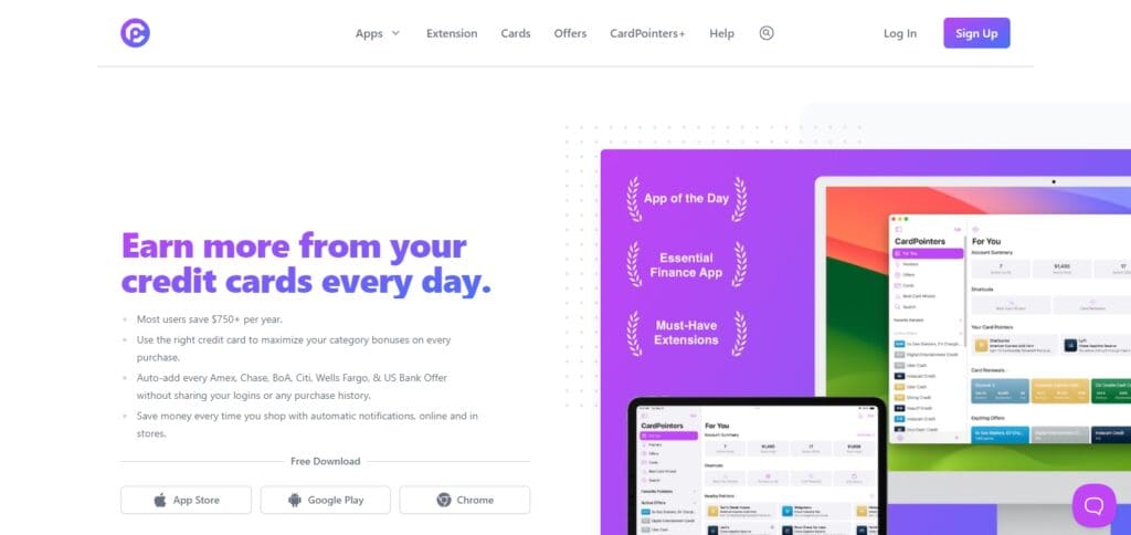 How to Track Banking Rewards Easily & Maximize Benefits 3 CardPointers