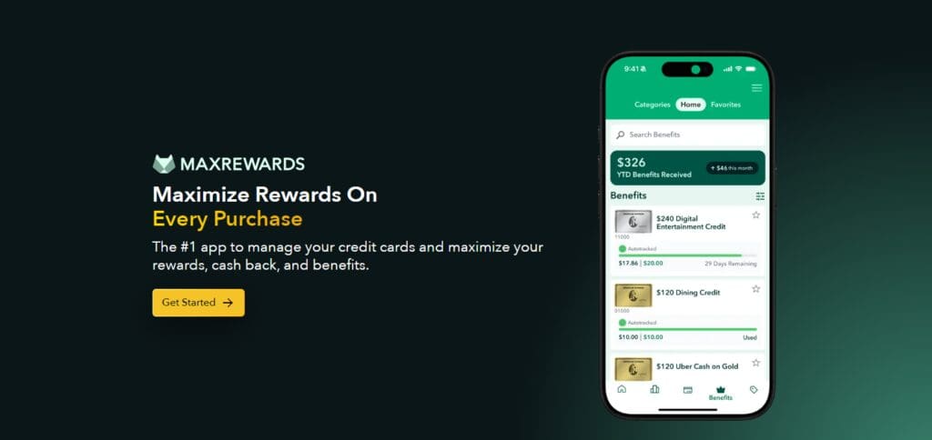 How to Track Banking Rewards Easily & Maximize Benefits 5 MaxRewards