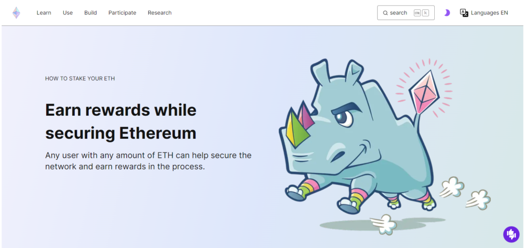 What Is Ethereum Staking?