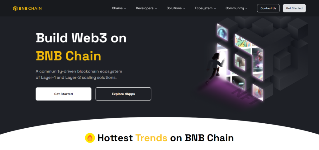 The BNB Chain AMM Shocker