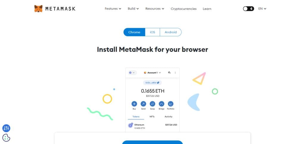 How To Set Up Polygon Mainnet On MetaMask | Easy Guide 3 Prerequisites Polygon Mainnet On MetaMask