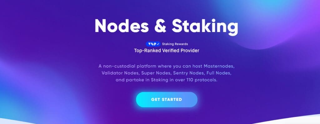 How To Invest In Staking Nodes | Earn Passive Crypto Income 2 What Are Staking Nodes?