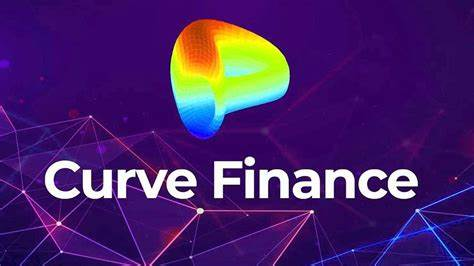 Curve Finance