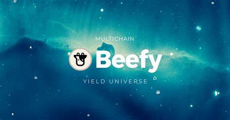 Beefy Finance