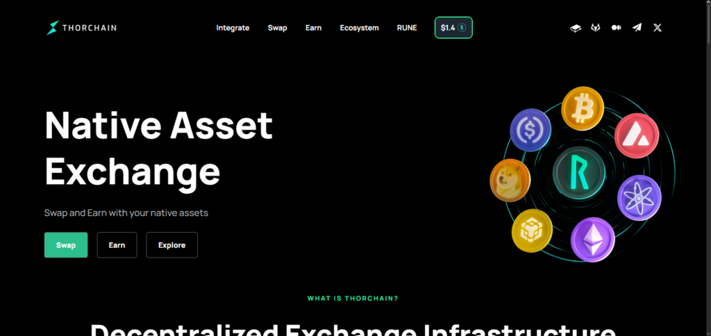 Thorchain