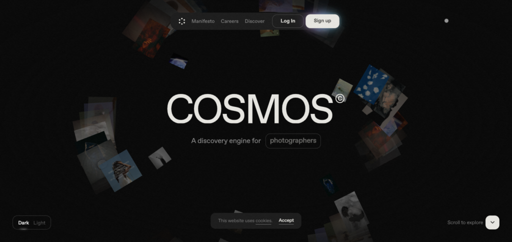 Cosmos (IBC Protocol)