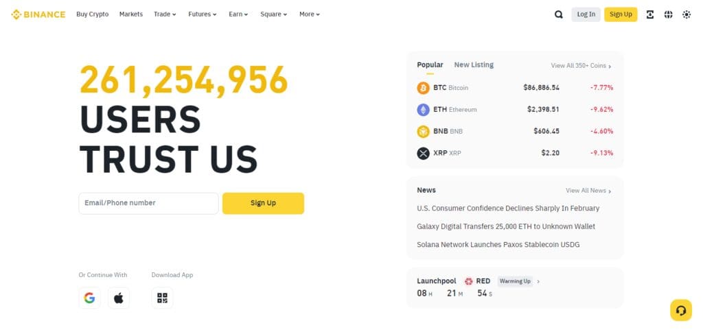 How To Stake Stablecoins on Polygon: A Step-by-Step Guide 7 Binance