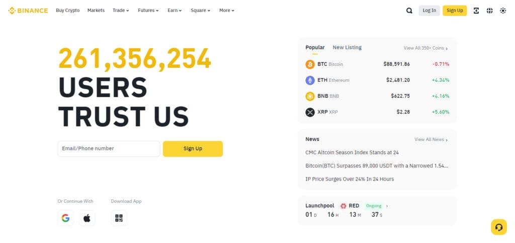 10 Best Place To Buy Bitcoin With Card To Send Immediately 4 Binance
