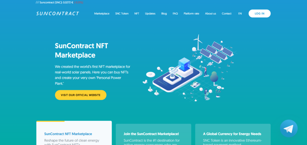 SunContract