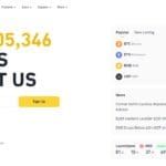 Binance Founder Changpeng Zhao Predicts $1M BTC Rally Despite Recent Crash