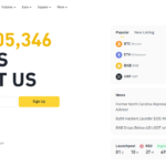 Binance Founder Changpeng Zhao Predicts $1M BTC Rally Despite Recent Crash