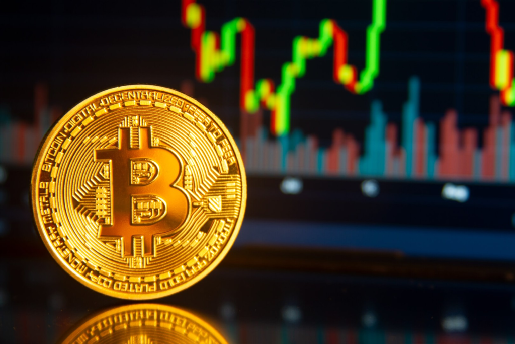 Bitcoin Exchange Inflows Surge, BTC Price Crash to $70K Imminent?