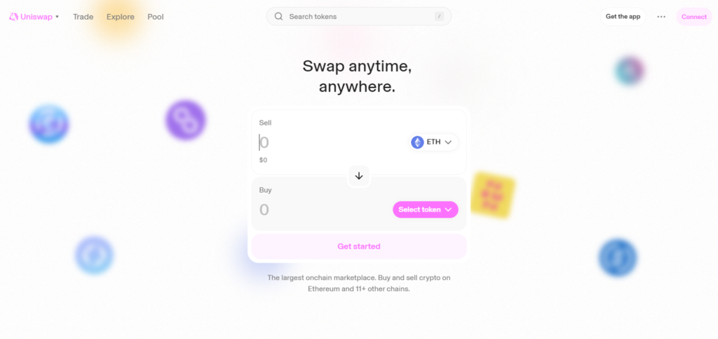 Uniswap
