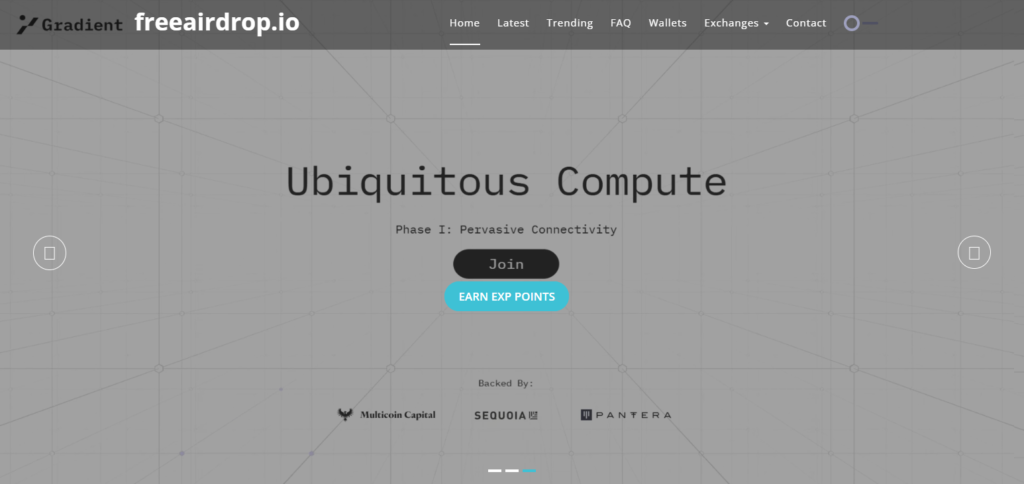 Freeairdrop.io