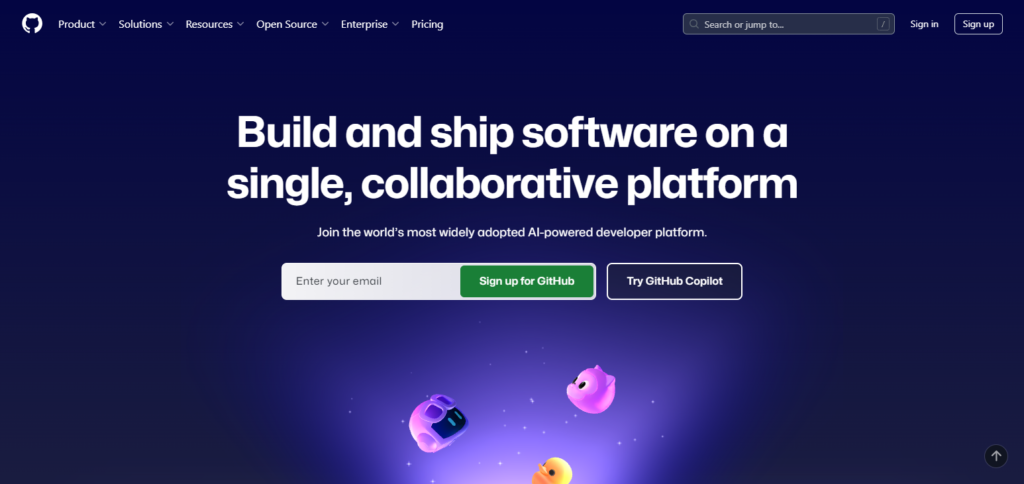 GitHub