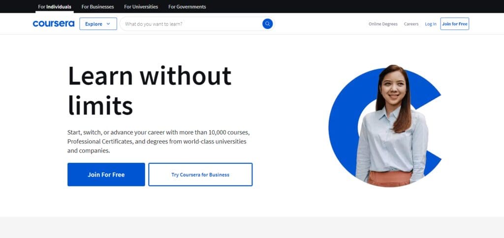 Where To Learn Blockchain Programming | Top Courses & Resources 2 Coursera
