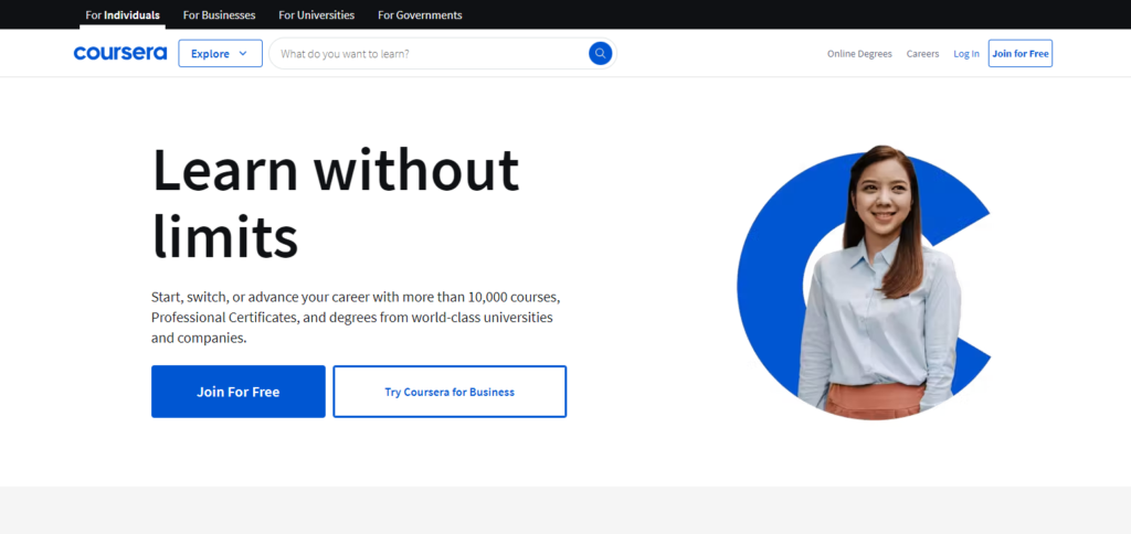 Coursera 