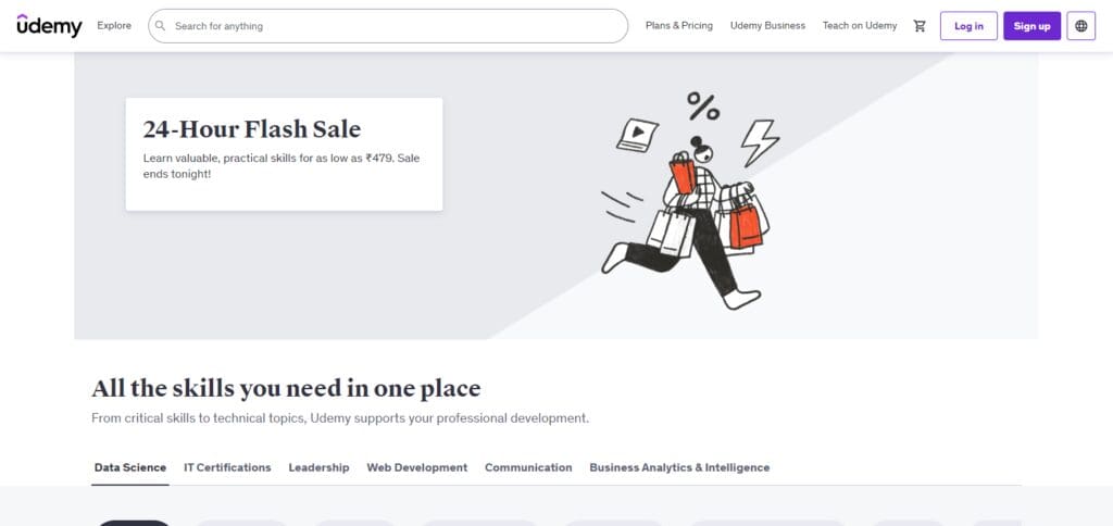 Where To Learn Blockchain Programming | Top Courses & Resources 3 Udemy