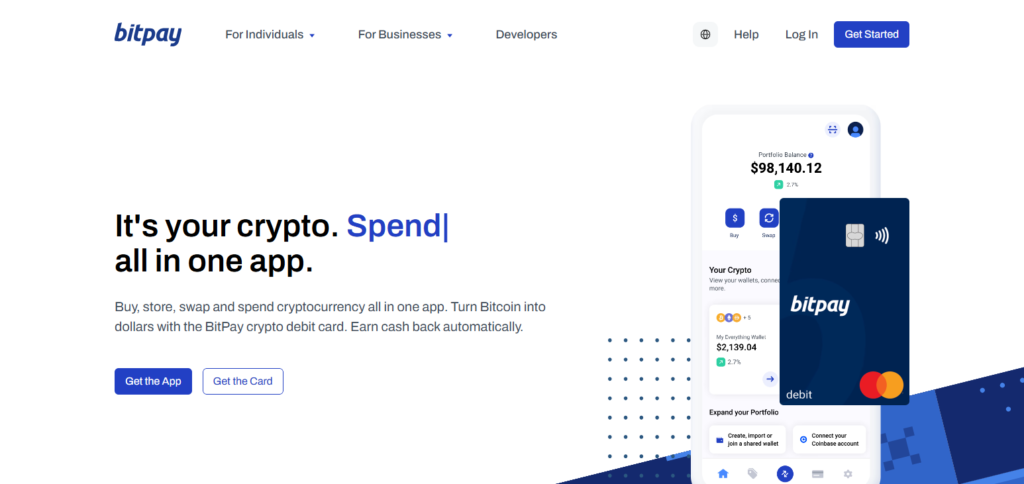 BitPay 
