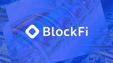 How to Earn Yield on Idle Crypto | Best Strategies for Passive Income 4 Create a BlockFi Account