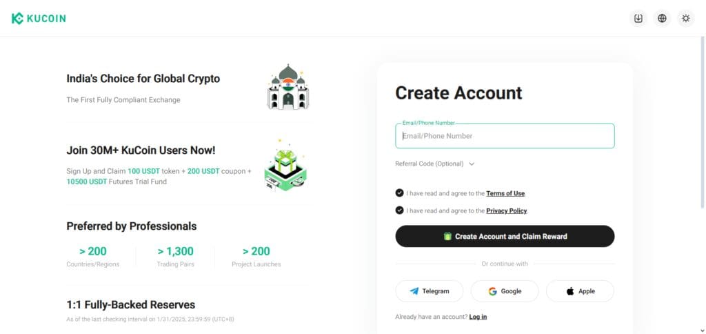 How to Buy Crypto with Samsung Pay – Easy & Secure Guide 4 Register for this Platfortm