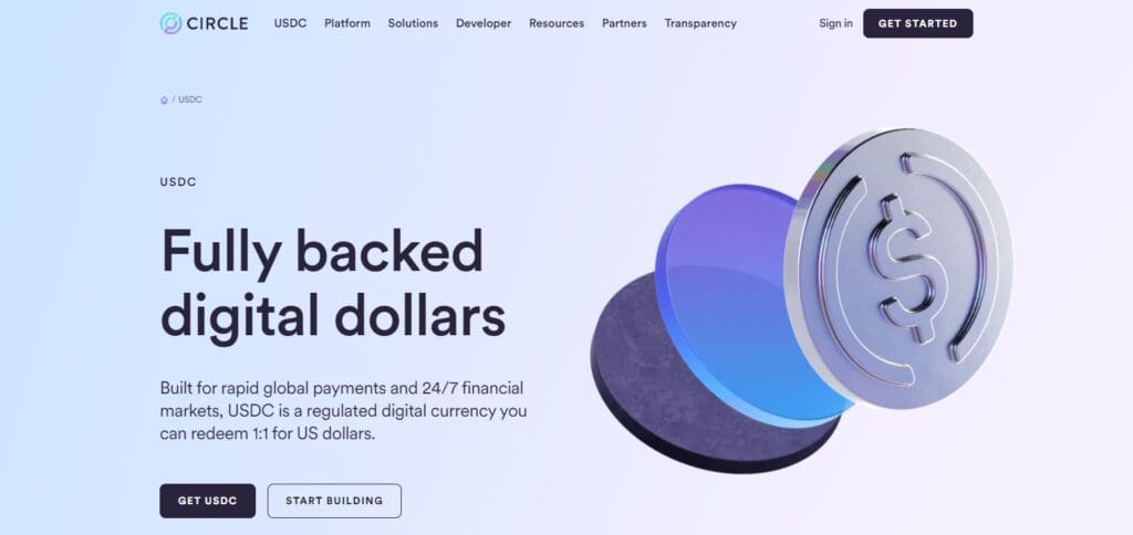 7 Top Bridged-Tokens Coins by Market Cap 5 Bridged USDC