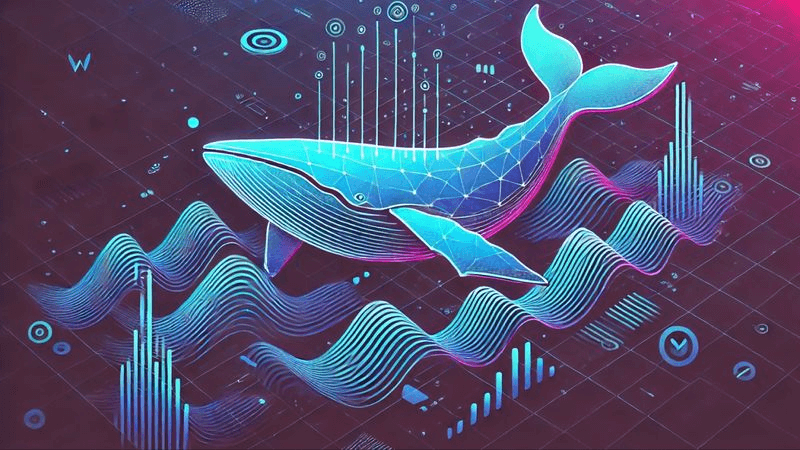 What Are On-Chain Whale Movements?