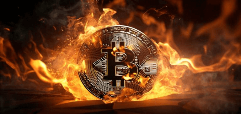 What Is Crypto Burning?