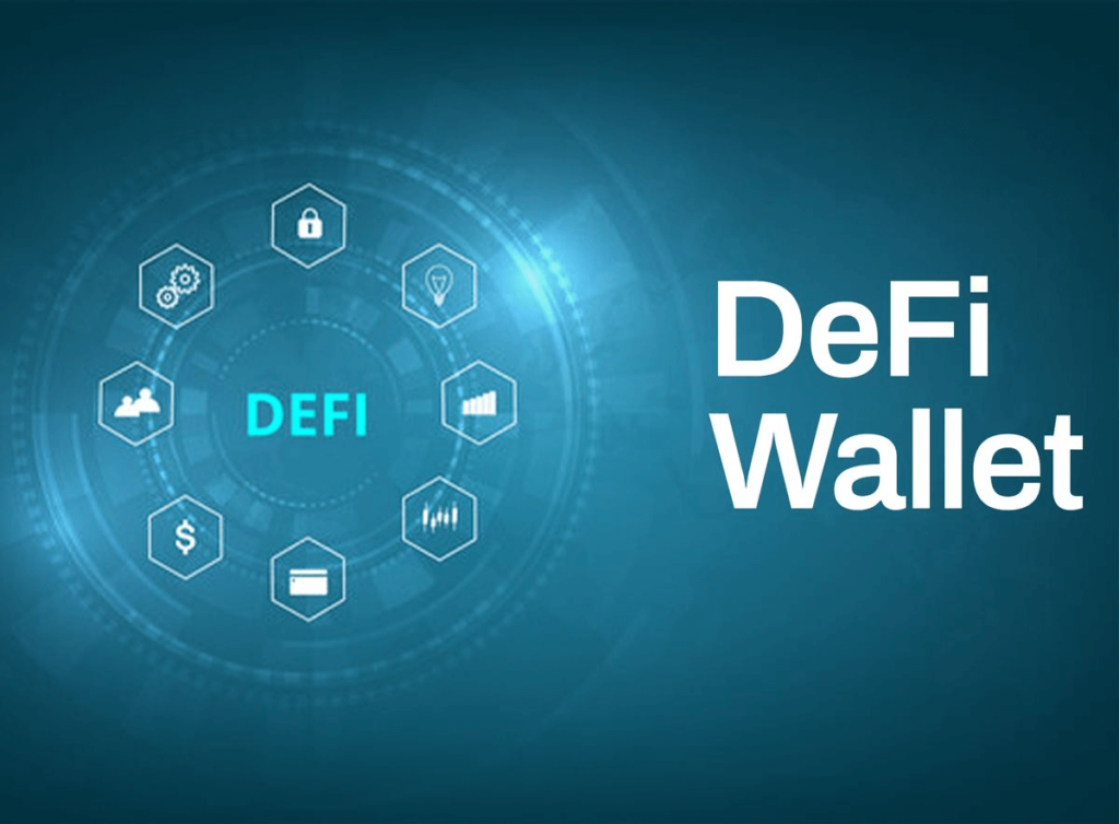 DeFi Wallet