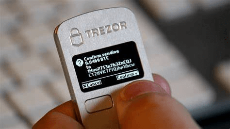 Use a Hardware Wallet