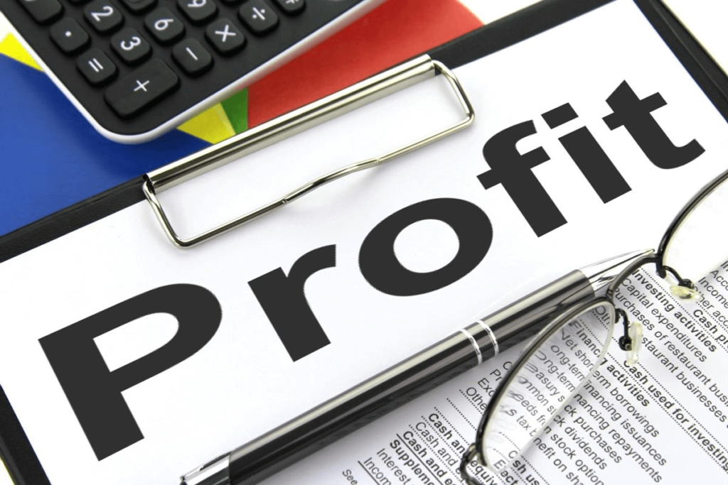 Withdraw Profits Regularly