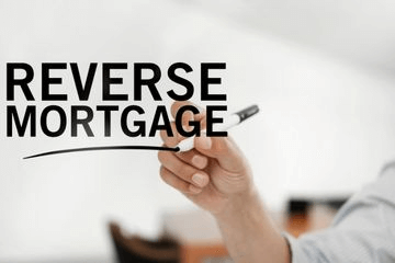 Reverse Mortgage for Investment