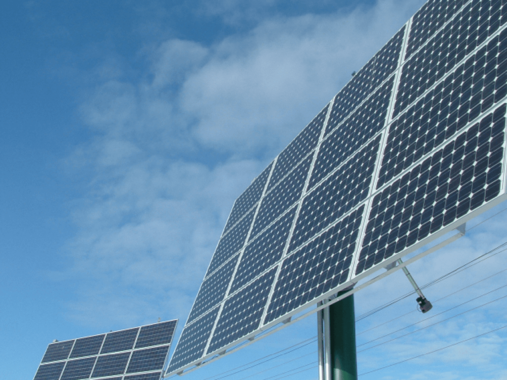 Solar Energy Bonds