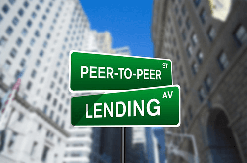 Peer-to-Peer Lending for Retirees