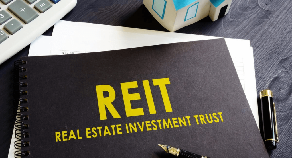Senior-Focused REITs
