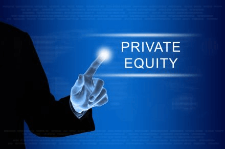 Private Equity in Healthcare Startups