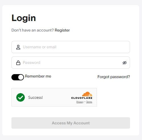 How to Get Nodepay Airdrop: Easy Steps to Claim Free Tokens 4 Make An Account On The Platform