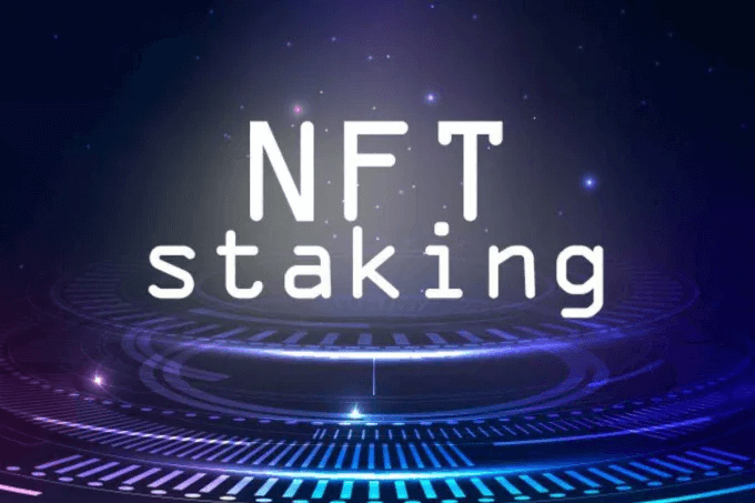What is NFTs Staking ?