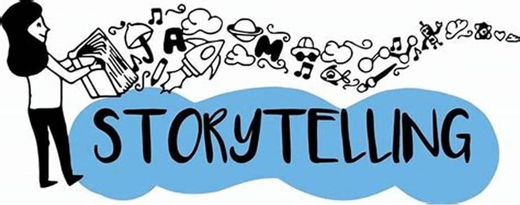 10 Best Blockchain PR Tips For Crypto Startups 3 Turn Whitepapers into Interactive Storytelling